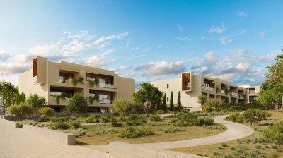 Premium Residential Living 